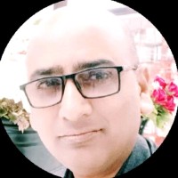 Qaiser Islam Email