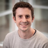 gunnercooke Employee Michael A'Herne's profile photo