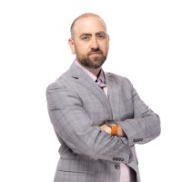 Ryan Goldman Email & Phone Number