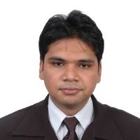 TBSL Employee Khurshid Ahmed's profile photo
