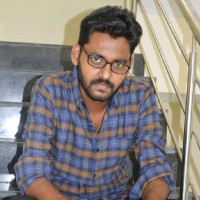 Yung Employee Barath Ravichandran's profile photo