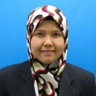 Dayang Nafisah Email