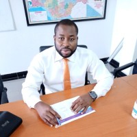 Thomas Atondu's profile photo