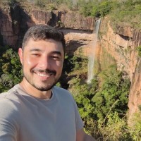 Plastlabor Employee Robson Araujo's profile photo