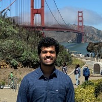 Euclid Employee Arnav Kulkarni's profile photo