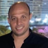 PwC Employee Ramy Anwar's profile photo