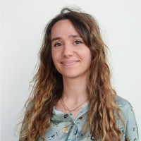 Campings.com Employee Marie Déplanque's profile photo