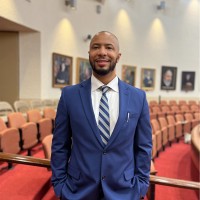 Consilio LLC Employee Brandon Johnson's profile photo