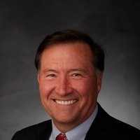 BYU Employee Lee Daniels's profile photo