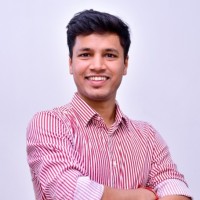 Together Employee Shivam Rajvanshi's profile photo