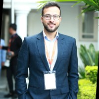Grepsr Employee Aadhar Subedi's profile photo