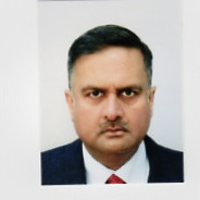 Usha Martin Technologies Employee Prashant Jhawar's profile photo