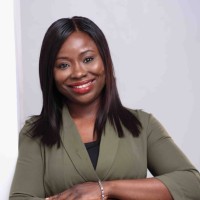 Food Health Systems Advisory Employee Chizoma Unegbu's profile photo