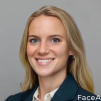 LTF leads Employee Florence Johnson's profile photo