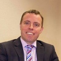 Equilume Employee Donal Donnelly's profile photo
