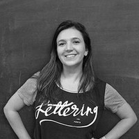 RAF Design Employee Polyana Barba's profile photo