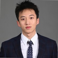 Travis Liu Email