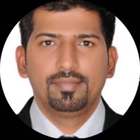 Honeywell Employee Abdul F's profile photo