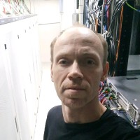 Intertelecom Employee Maksim Vlasov's profile photo