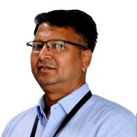 Accenture in India Employee Surendra Verma's profile photo