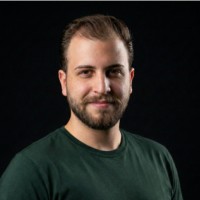 Ecommerce Puro Employee Willian Pagane's profile photo