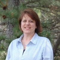 Desktop Metal Employee Paula Cote's profile photo