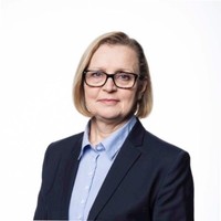 NCC Employee Susanne Lithander's profile photo