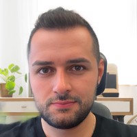 Danny Lavit's profile photo
