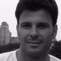 Hager Group Employee Eric Baumann's profile photo