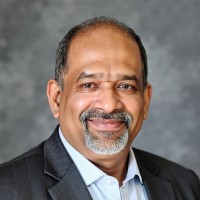 CMS IT Services Employee Alex Augustine's profile photo