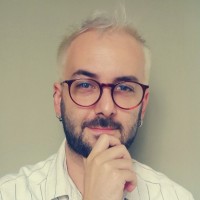 NMQ Digital Employee Serhan Simsek's profile photo