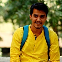 FERO.Ai Employee Jay Pandya's profile photo