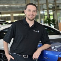 Germain BMW of Naples Employee Cory Hespeler's profile photo