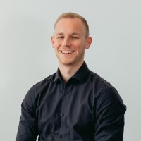 Laboratoires NHCO Nutrition Employee Donovan Graff's profile photo