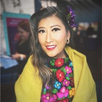 IntelliGreen Employee Natalie Corpuz's profile photo