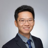 KLA Employee Bowen Sun's profile photo
