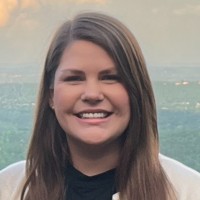 E Squared Communications Employee Brittany van de Mark's profile photo