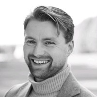 Phonero Employee Torgrim Nilsen's profile photo