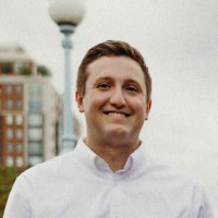 Instruqt Employee Patrick Jamross's profile photo