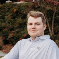 Arris Employee Lucas Harper's profile photo
