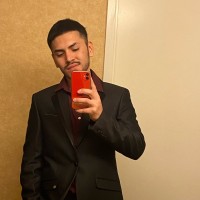 ArchForm Employee Eduardo Centeno's profile photo