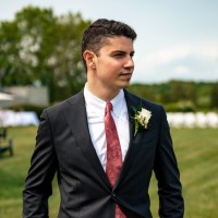 Mass General Brigham Employee Jarrett Levin's profile photo