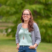 WFSU Public Media Employee Jennifer Tappen's profile photo