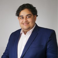 DVI Solutions Asia Employee Tanish Dhillon's profile photo