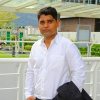 Wells Fargo Employee Ravindra M's profile photo