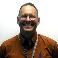 BAE Systems, Inc. Employee Robert Every's profile photo