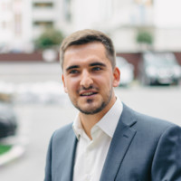 Intobi Employee Andrew Tsopych's profile photo