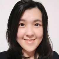 CEVA Logistics Singapore Pte Ltd Employee Dina Wang's profile photo