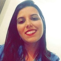 Atrio Employee Lívia Seixas's profile photo