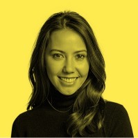 Flutter Entertainment Employee Jade Randall's profile photo
